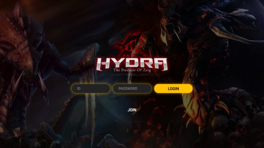 히드라(Hydra) 먹튀