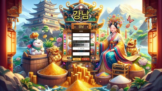 강남 먹튀