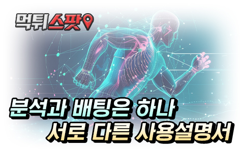 스포츠토토 분석에 걸맞는 배팅 방법