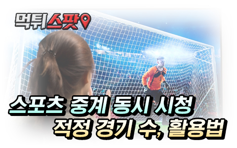 실시간 라이브 배팅 경기 적정 개수