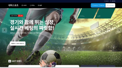 대박스포츠 먹튀