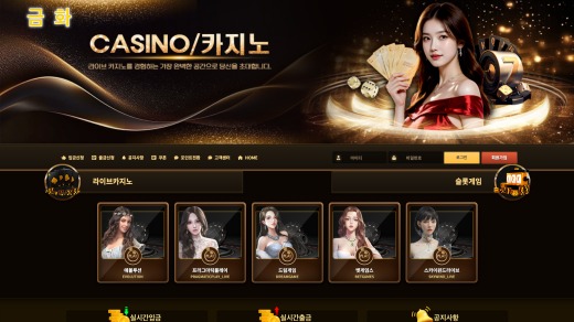 금화카지노 먹튀