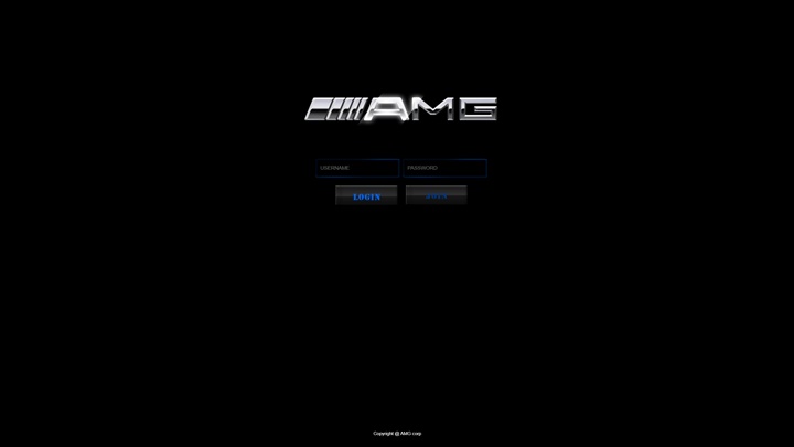 AMG amg-999.com 먹튀