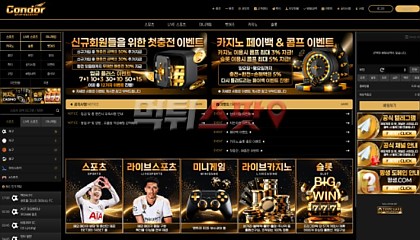 콘도르 cd-a20.com 132만원 먹튀! 정확하지도 않은 정보로 몰아가는 먹튀사이트