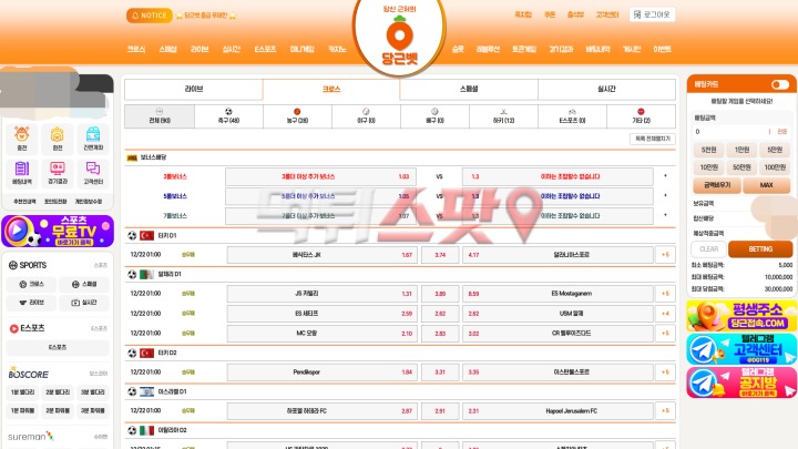 당근벳 후기